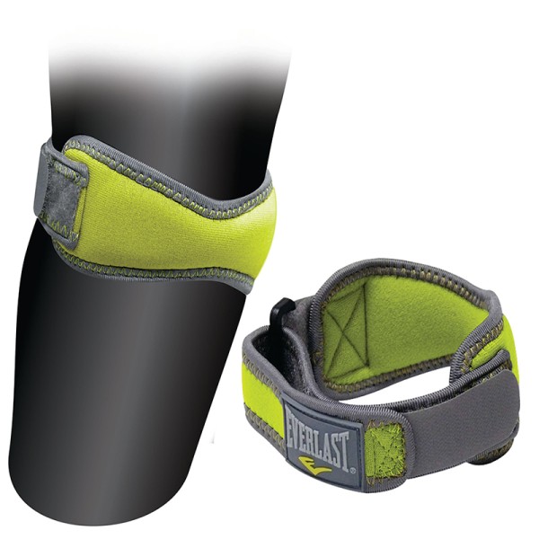 SOPORTE DE PATELLA EVERLAST NYW (MENISQUERA)