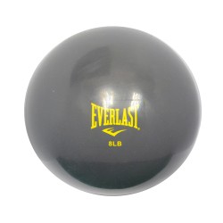 BOLA P/FITNESS 8LB EVERLAST