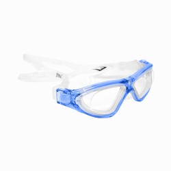 LENTE DE NATACION EVERLAST AGUAS ABIERTAS BL/CL