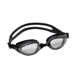 LENTES DE NATACION EVERLAST PIRANHA BK