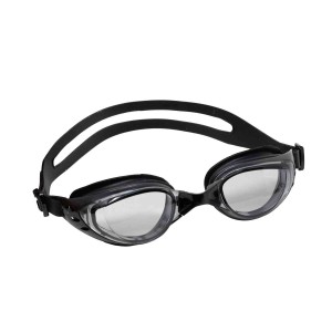 LENTES DE NATACION EVERLAST PIRANHA BK