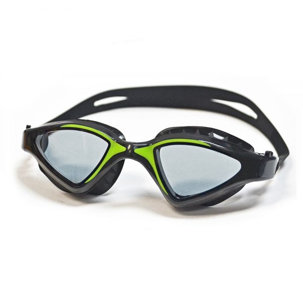 LENTE NAT EVERL RAPTOR BK/GN