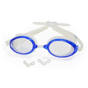 LENTE NAT EVERL ATLANTIS WT/BL
