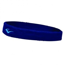 HEADBAND EVERLAST 3.5CM TERRY NA