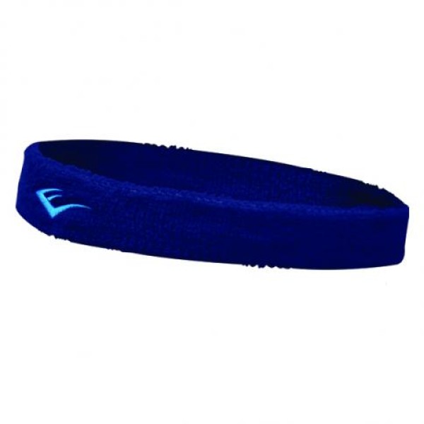 HEADBAND EVERLAST 3.5CM TERRY NA