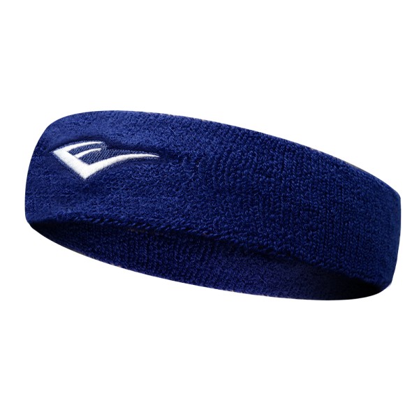 HEADBAND EVERLAST 5CM TERRY NA HEADBAND EVERLAST 5CM TERRY NA