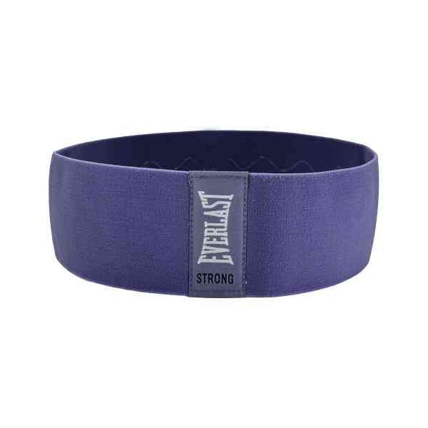 BANDA ELASTICA DE PIERNAS FUERTE EVERLAST