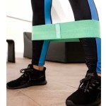 BANDA ELASTICA DE PIERNAS LIGERA EVERLAST