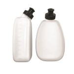 CINTURON DE HIDRATACION EVEVERLAST CON 2 BOTELLA 250ML