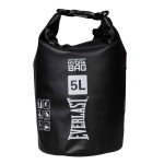 BOLSO WATERPROOF EVERLAST 5LT. BK