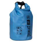 BOLSO WATERPROOF EVERLAST 5LT. BL