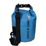 BOLSO WATERPROOF EVERLAST 5LT. BL