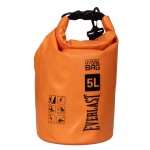 BOLSO WATERPROOF EVERLAST 5LT. OR