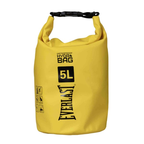 BOLSO WATERPROOF EVERLAST 5LT. YW