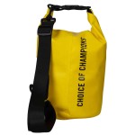 BOLSO WATERPROOF EVERLAST 5LT. YW