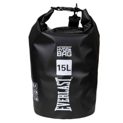 BOLSO WATERPROOF EVERLAST 15LT. BK