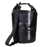 BOLSO WATERPROOF EVERLAST 15LT. BK