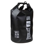 BOLSO WATERPROOF EVERLAST 15LT. BK
