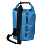 BOLSO WATERPROOF EVERLAST 15LT. BL