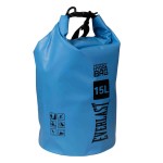 BOLSO WATERPROOF EVERLAST 15LT. BL