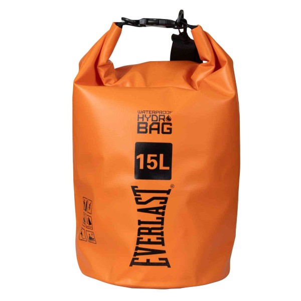 BOLSO WATERPROOF EVERLAST 15LT. OR