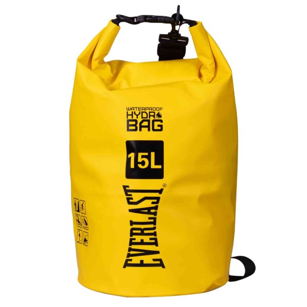 BOLSO WATERPROOF EVERLAST 15LT. YW