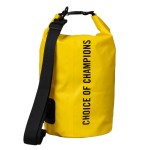 BOLSO WATERPROOF EVERLAST 15LT. YW