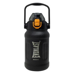 BOTELLA INSULADA EVERLAST ENERGY BK 800 ML
