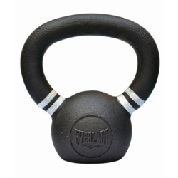 KETTLEBELL DLX EVERLAST PULIDO 4KG/9LB WT