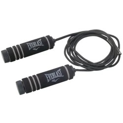 SOGA DE SALTAR EVERLAST BK/GY