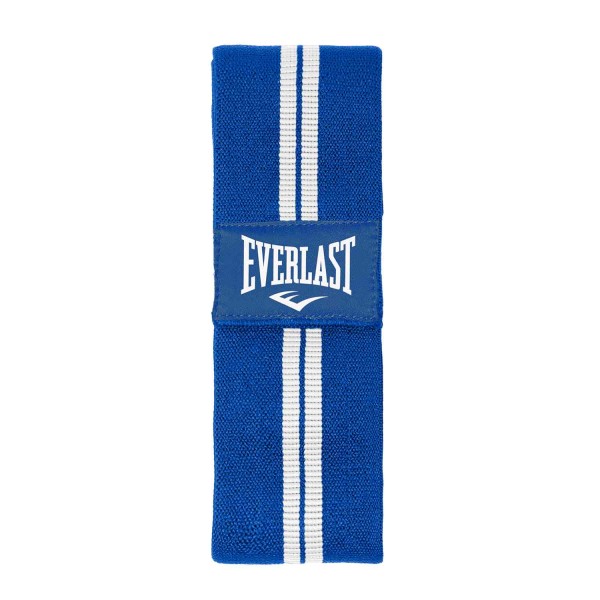 RODILLERA ELASTICA CROSSFIT EVERLAST RY/WT RODILLERA ELASTICA CROSSFIT EVERLAST RY/WT