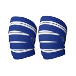 RODILLERA ELASTICA CROSSFIT EVERLAST RY/WT RODILLERA ELASTICA CROSSFIT EVERLAST RY/WT