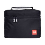 LONCHERA INSULADA 7L EVERLAST BK