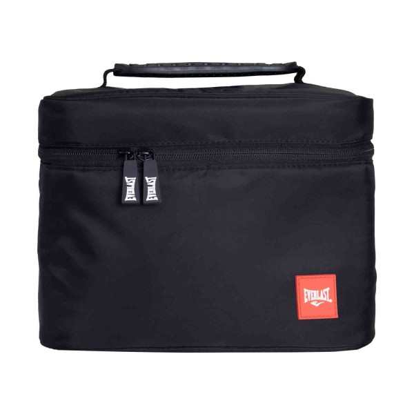 LONCHERA INSULADA 7L EVERLAST BK