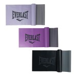 BANDAS P/PILATES EVERLAST 2 TONOS
