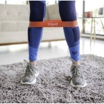 MINI BAND PLUS EVERLAST LATEX INDIVIDUAL RD