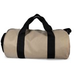 MINI DUFFLE BAG EVERLAST KH/BK