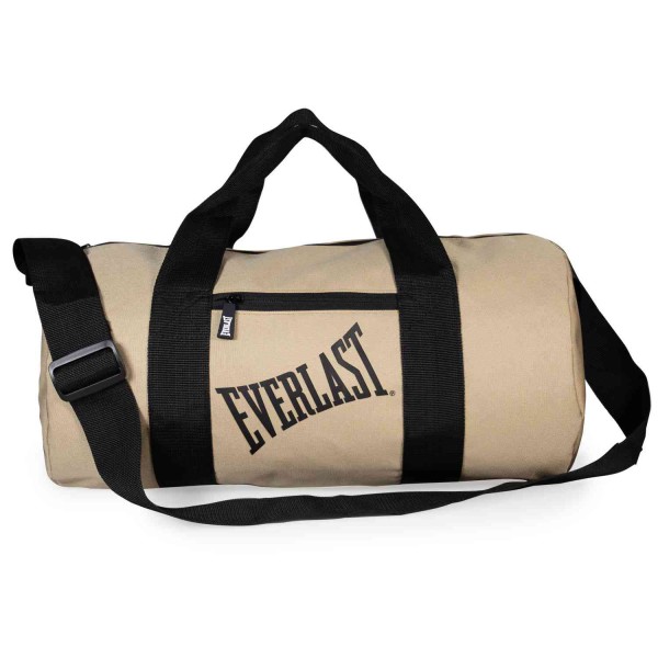 MINI DUFFLE BAG EVERLAST KH/BK