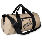 MINI DUFFLE BAG EVERLAST KH/BK