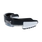 PROTECTOR BUCAL SENCILLO BICOLOR EVERLAST BK/WT PROTECTOR BUCAL SENCILLO BICOLOR EVERLAST BK/WT