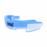 PROTECTOR BUCAL SENCILLO BICOLOR EVERLAST BL/WT