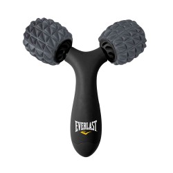 BARRA MASAJE CORTA EN "Y" EVERLAST GY