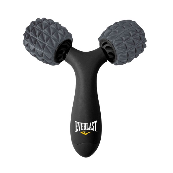 BARRA MASAJE CORTA EN "Y" EVERLAST GY BARRA MASAJE CORTA EN "Y" EVERLAST GY