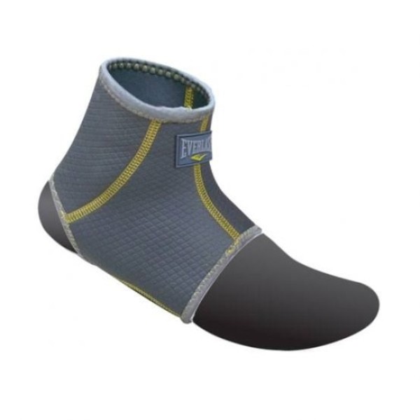 TOBILLERA DE NEOPRENE BASICA EVERLAST GY