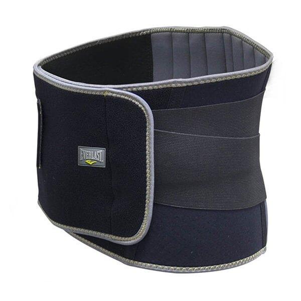 CINTURON DE TRABAJO NEOPRENE EVERLAST 