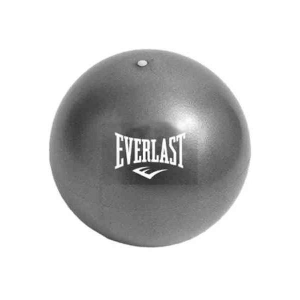 MINI BOLA DE PILATES EVERLAST GY 25CM