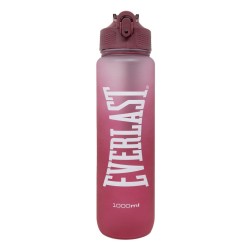 BOTELLA TRITAN 1000ML GRADIENT EVERLAST PK