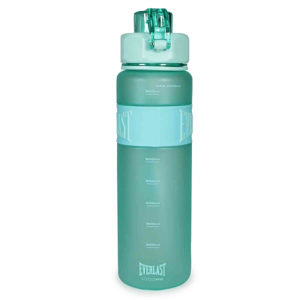 BOTELLA TRITAN EVERLAST 1000ML AQ BOTELLA TRITAN EVERLAST 1000ML AQ