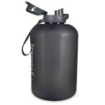 BOTELLA TRITAN EVERLAST 2500ML BK/GY