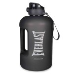 BOTELLA TRITAN EVERLAST 2500ML BK/GY